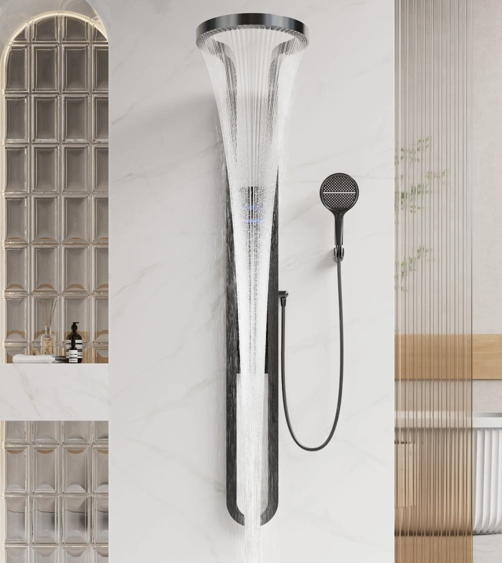 JUGRE DRS101 shower system product view 1
