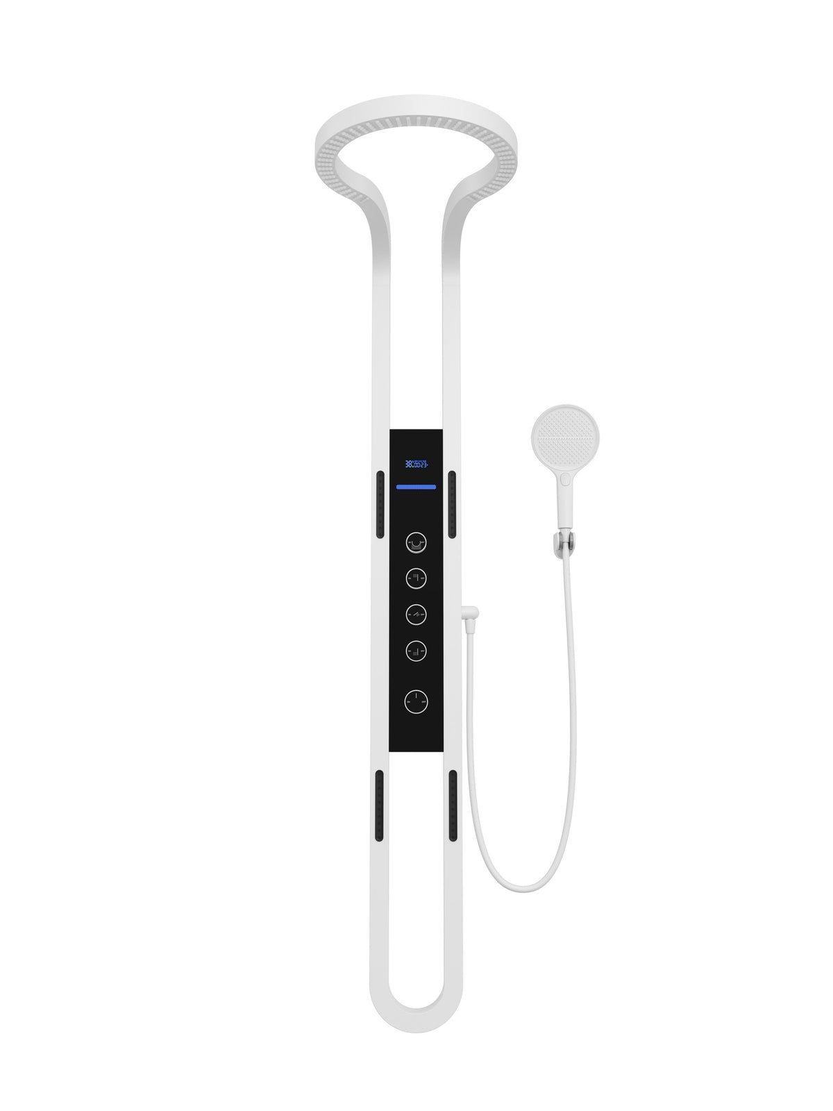 JUGRE DRS101 shower system product view 8