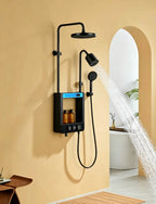 JUGRE DRS103 shower system product view 1