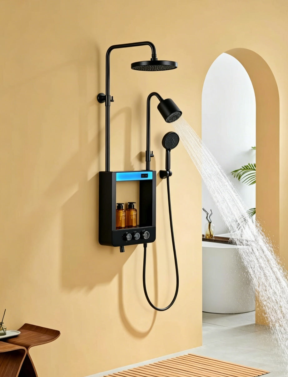 JUGRE DRS103 shower system product view 1