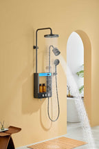 JUGRE DRS103 shower system product view 7