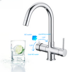 5 Way Kitchen Faucet-2