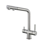 4 Way Pull-Out Kitchen Tap