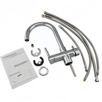 4 in 1 Kitchen mixer tap 01