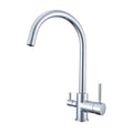 3 Way Filter Kitchen Mixer Tap