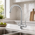 3 Way Filter Kitchen Mixer Tap-4