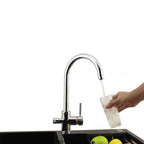 3 Way Filter Kitchen Mixer Tap-3