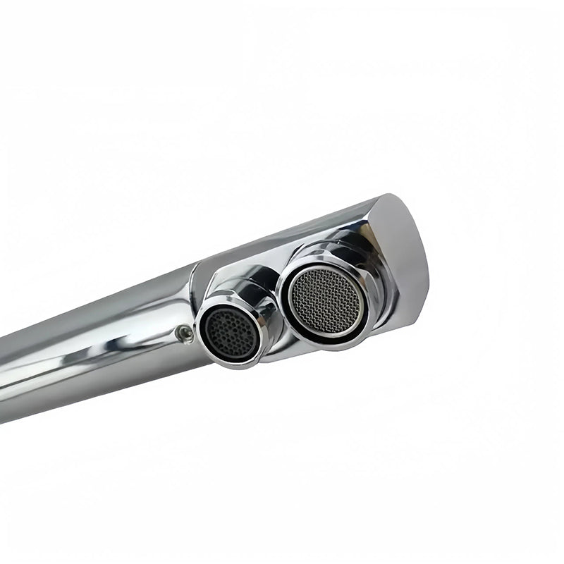 4 Way Kitchen Faucet-2