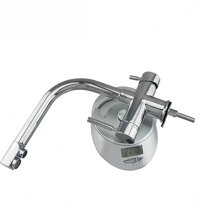 4 Way Kitchen Faucet-1