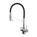 3 Way Kitchen Drinking Water Faucet