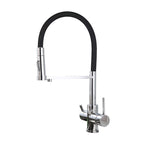 3 Way Kitchen Drinking Water Faucet