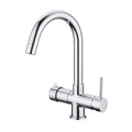 5 Way Kitchen Faucet
