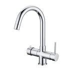 5 Way Kitchen Faucet