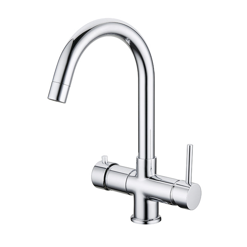5 Way Kitchen Faucet
