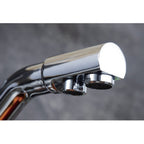 Tri Flow Sink Mixer Tap 01