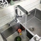 3 Way Kitchen Water Filter Faucet For RO System 04