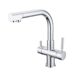 3 in 1 Tri flow Kitchen Tap