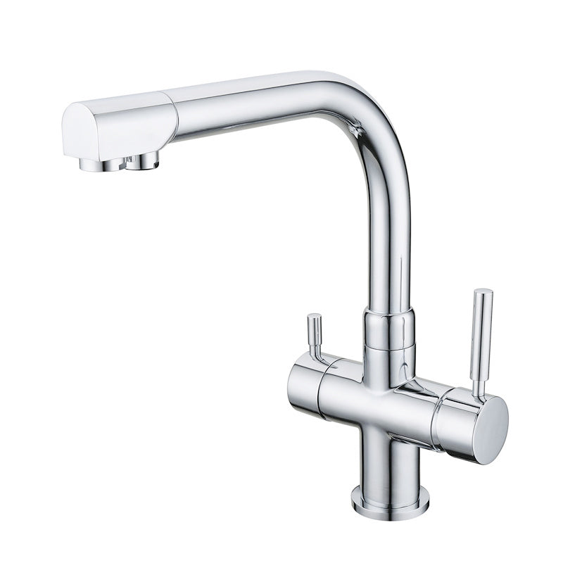3 in 1 Tri flow Kitchen Tap