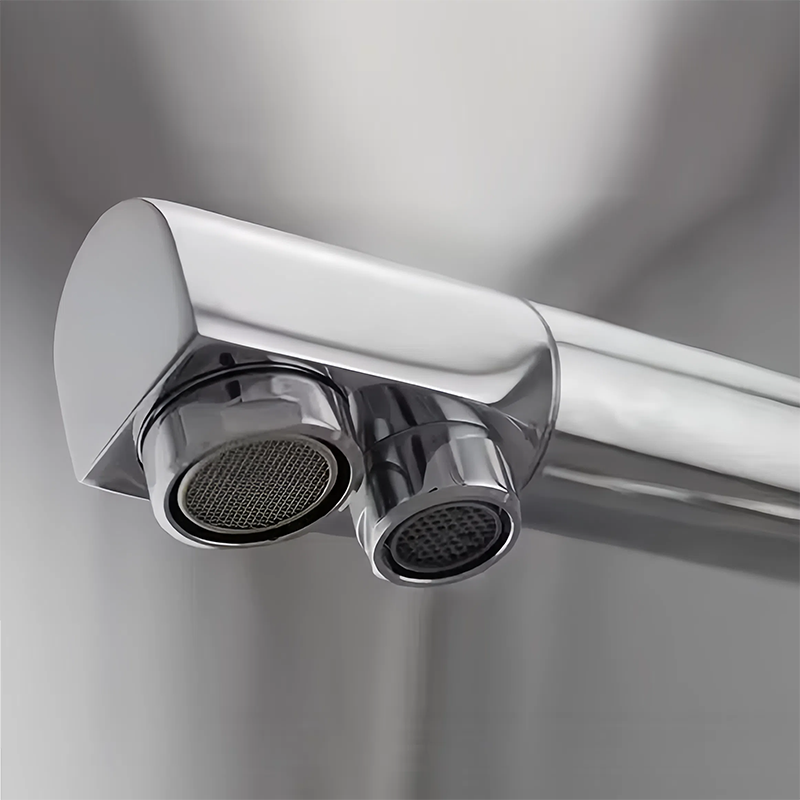 3-in-1 Tri-flow Kitchen Tap 02