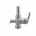Three Way Kitchen Sink Mixer Tap-3