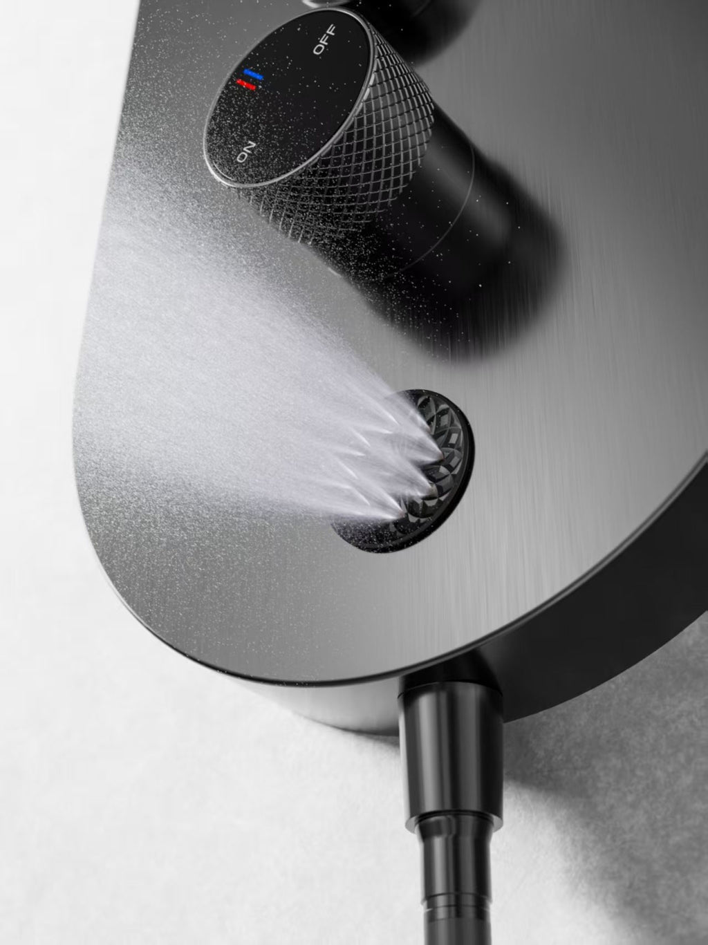 JUGRE MRS100 shower system product view 5