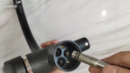 JUGRE transparent logo product video